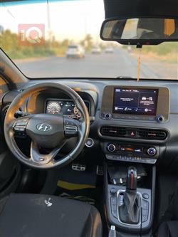 هیوندای کۆنا